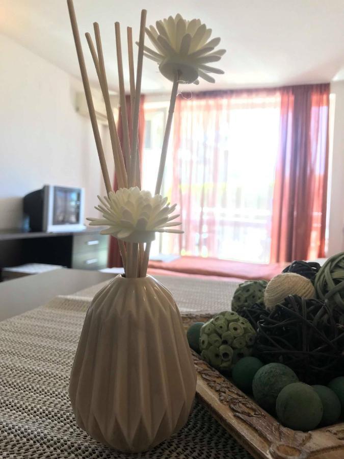 Sunny Apartment Relax & Spa Burgas Luaran gambar