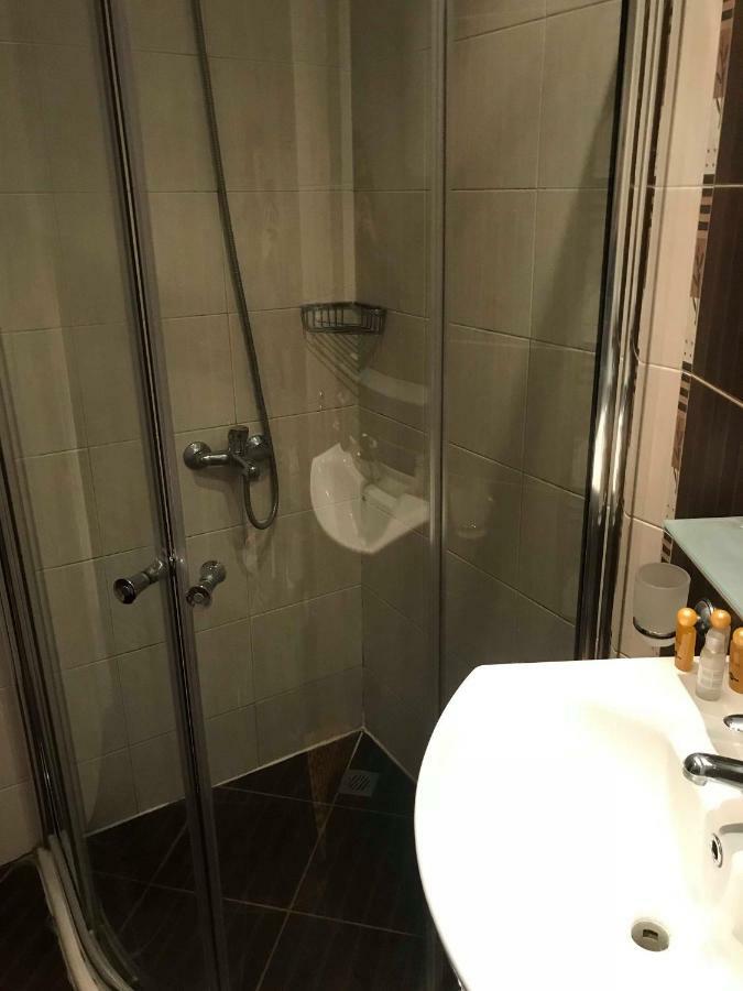 Sunny Apartment Relax & Spa Burgas Luaran gambar