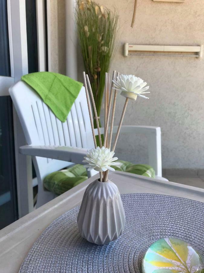 Sunny Apartment Relax & Spa Burgas Luaran gambar